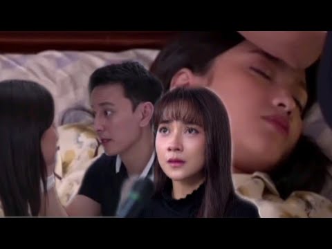 TRAILER SINETRON LUKA CINTA HARI INI RABU 12 MARET 2025 EPISODE 196-197!