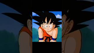 "Goku"  The Must powerful in childhood ||dragon Ball||#anime #goku #god #jisung #dragonball