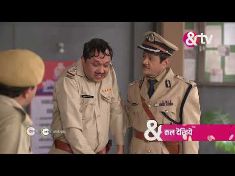 Happu Ki Ultan Paltan | Ep - 1500 | Preview | Mar 14 2025 | And TV