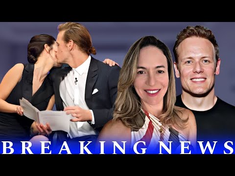 Sam Heughan's Secret Affair Exposed!😱 A Scandalous Unveiling of the Outlander Star's Hidden Romance