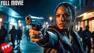 DEADLY RUPHORIA - Alone Against The Cartel | Full ACTION THRILLER Movie HD