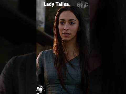 Lady Talisa