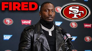 BIG COUP JUST HAPPENED AT SAN FRANCISCO 49ERS