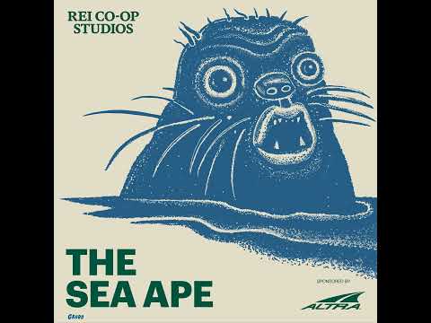 The Sea Ape