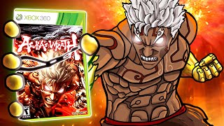 Asura's Wrath Deserves More Love