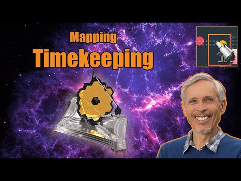 Timekeeping | History and Philosophy of Astronomy 7.03