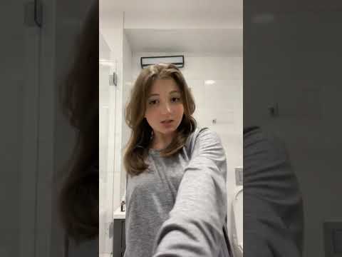 guys tell me how i am looking without bra | no bra tiktok challenge #trending #shorts #short