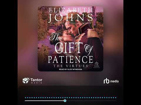 Audiobook Sample: The Gift of Patience