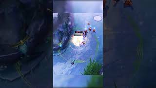 Lightrocket INTENSE FIGHT - League of Legends #lol #leagueoflegends #shorts