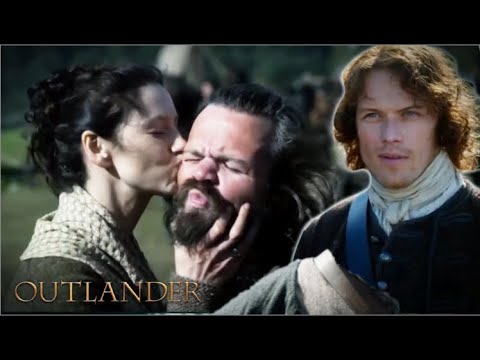 Meeting Clan MacKenzie Once Again | Outlander