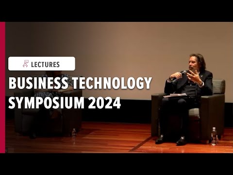 Business Technology Symposium 2024