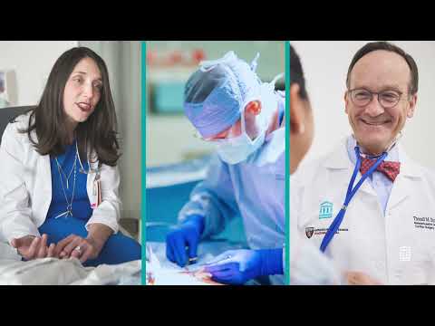 Integrated Cancer Care at Mass General Brigham