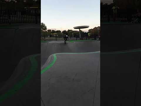 quick backflip #scooter