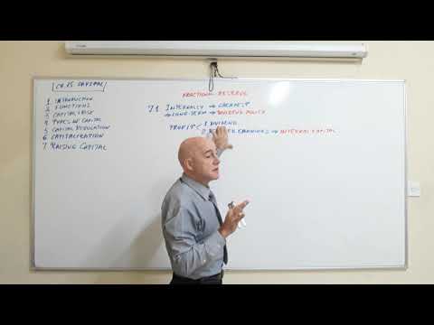 Bank Management - Lecture 27