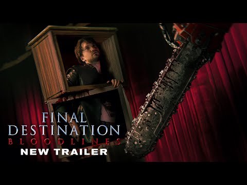 Final Destination 6: Bloodlines | New Trailer