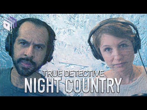 What We’re Watching: True Detective: Night Country (Episode 1)