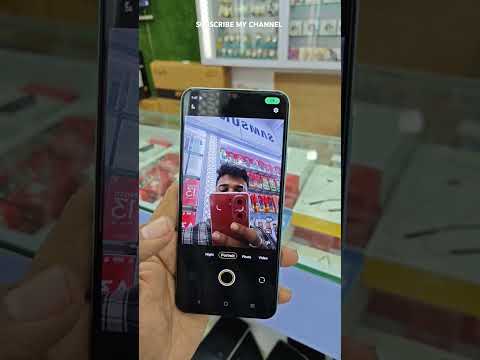 New vivo y28