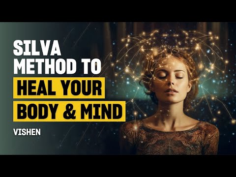 4-Step Visualisation Technique to Reprogram Your Mind & Heal Your Body