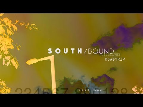 SOUTH/BOUND - A Hungarian BMX road film