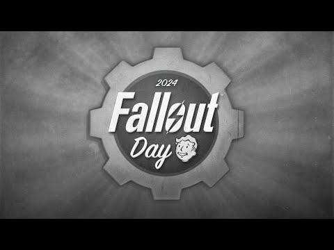 Fallout Day Broadcast 2024