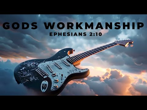 God's Workmanship - Wednesday Night Bible Study (11/20/2024)