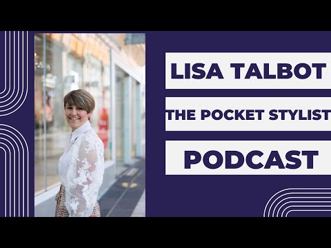 Episode 86 The Pocket Stylist -The new Spring/Summer 2023 trends,part 2