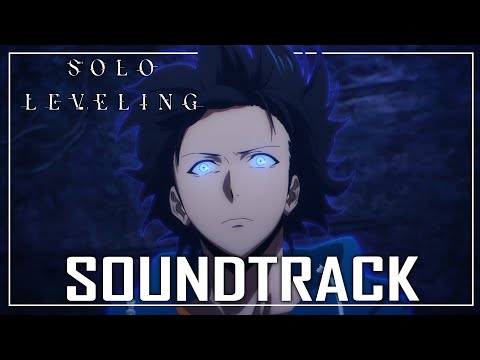 Jinwoo vs Snake | SymphonicSuite-Lv.2 | Solo Leveling EP 4 | 俺だけレベルアップな件 OST Cover