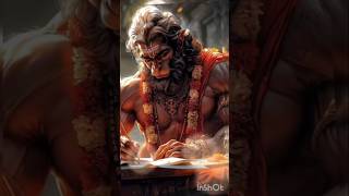 Jai hanuman 🚩 hanumanji status #ayodhyarammandir​ #hanuman​ #shreerambhajan​ #bajarangbali​#shorts