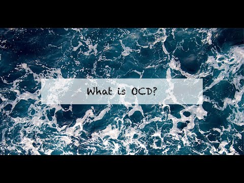 What is OCD?