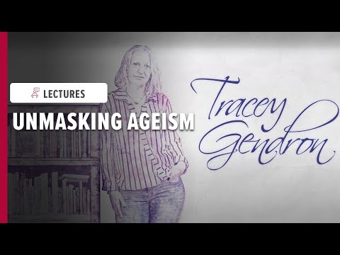 Hospitality Week 2024 Unmasking Ageism