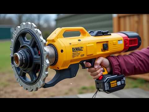 50 Satisfying TOOLS You Won't Believe Exist!