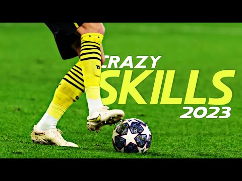 Crazy Football Skills & Goals 2023 #3