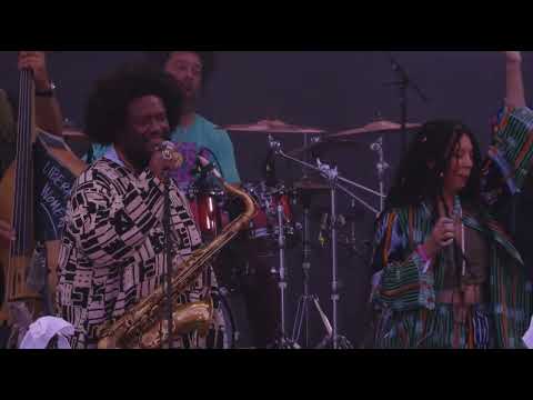 Kamasi Washington - Gnawa (Live at SITW 2023)