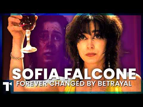 Sofia Falcone’s Rise: How The Penguin’s Mob Queen Defies Expectations 🤔 Season 1 Recap & Analysis