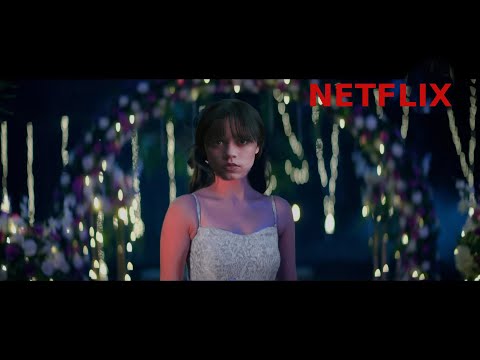 New member is coming in Addams Family | Wednesday Addams | Season 2 Teaser Trailer | Netflix