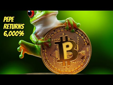 Is Pepe Coin the Best Investment Ever?