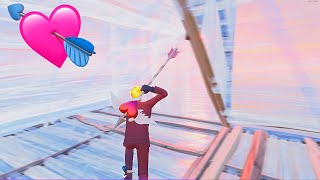 BABY I'M BACK 💘 (NEW Fortnite Montage)