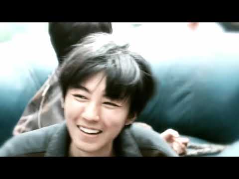 【TFBOYS 王俊凱】電影《野孩子》飯製 唯願你能得到拯救 世間的苦難都遠離你【Karry Wang Junkai】