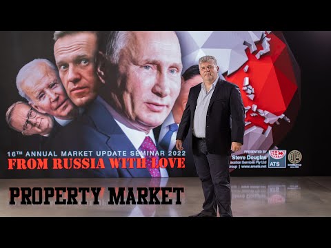 From Russia With Love 5 - Property Market