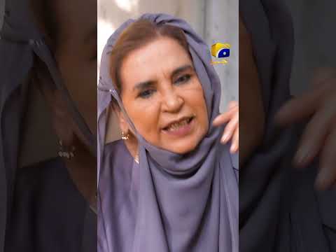 Bajjo Episode 84 Promo | Tonight at 6:45 PM | Har Pal Geo #bajjo #shorts