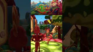 I Won't Forget This! ⧸ Last Tinker: City of Colors #cutegame #colorfulgames