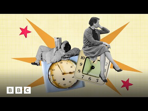 Why being a 'loner' could be good for you | BBC Global