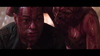 Event Horizon (1997) - Enter Hell (Full Scene) | Scream Factory Blu-ray