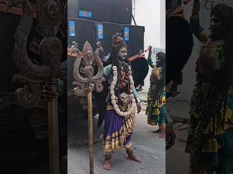 Jay mahakali #mahakali #kalimaa #maa