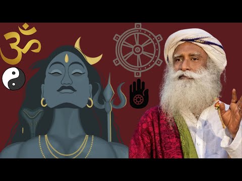 Best explanation of sanatan dharma 🕉🔥☸☯️ Sadhguru