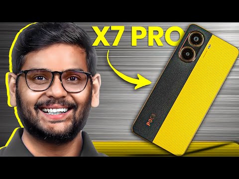 POCO X7 Pro - Is it Really Powerful?