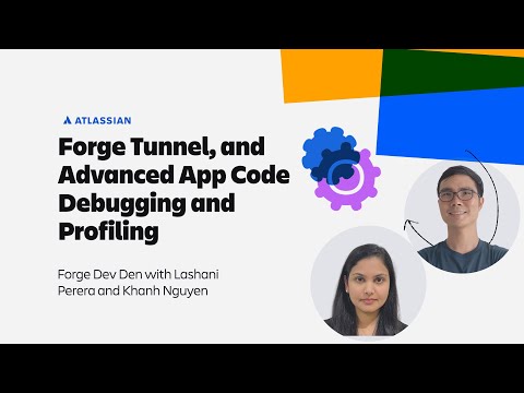 Revolutionizing Forge Tunnel: Cloudflare Integration, and Advanced App Code Debugging and Profiling