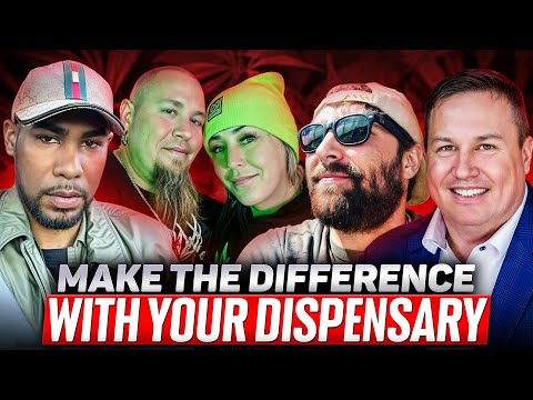 How to SUCCEED Despite Cannabis MARKET SATURATION - 5 Owners Speak | Dispensary Marketing Tips Ep. 7