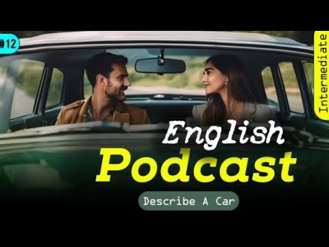 Quick Learning English with Podcast Conversation | Intermediate | Episode 12