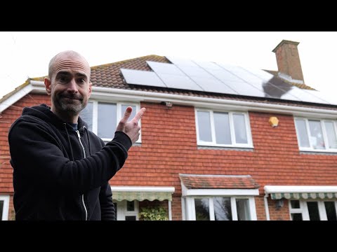 Should I Get Solar Panels? | Part One | Planning & Installation